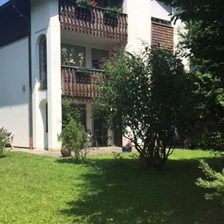 Ferienwohnungen Hanke Barbara Piding Esterno foto