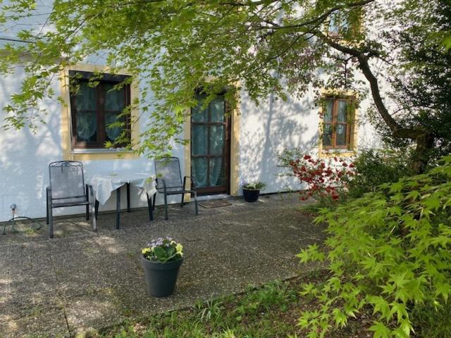 Ferienwohnungen Hanke Barbara Piding Esterno foto